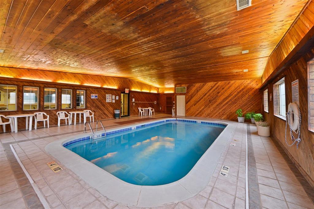 Regency Inn Geneseo Il I-80 Facilities photo
